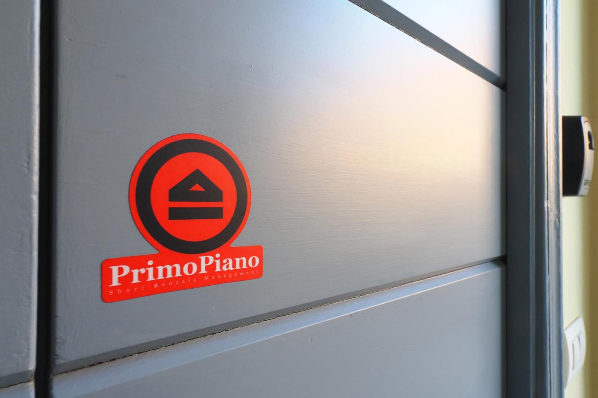 شقة Primopiano - Ciaia ميلان المظهر الخارجي الصورة